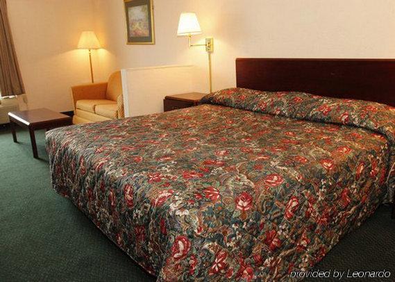 Rodeway Inn Грінвуд Номер фото