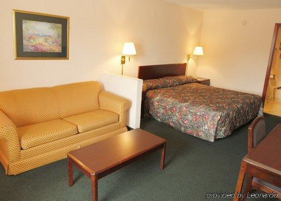 Rodeway Inn Грінвуд Номер фото