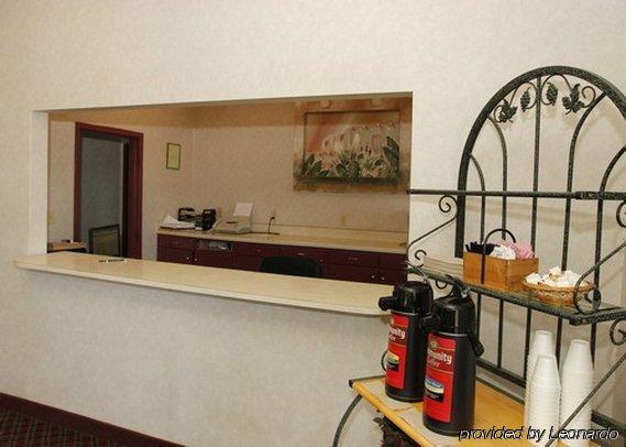 Rodeway Inn Грінвуд Інтер'єр фото